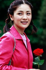 陈素芬（胡可饰演）