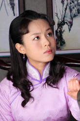 方梳子（熊梓菱饰演）