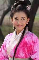 石绣云（黄娟饰演）