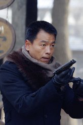 欧天泽（王挺饰演）