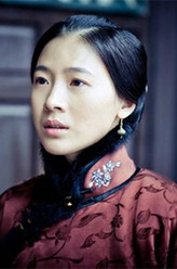 戴宪玉（袁晶饰演）