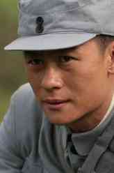 孙打铁（李健饰演）