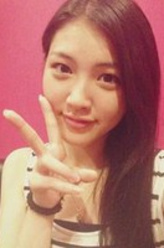艾米结月（今野鲇莉饰演）