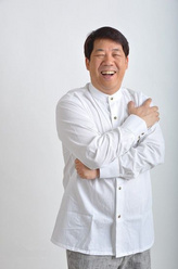 李清德（李清德饰演）