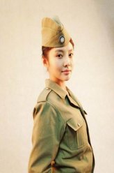 孟雪（徐冬冬饰演）