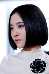 米晓岚（周楚濋饰演）