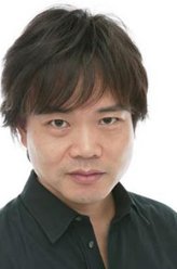 中井和哉（中井和哉饰演）