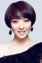 刘晓洁（刘晓洁饰演）