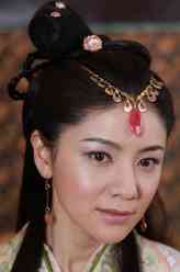 安庆公主（胡可饰演）