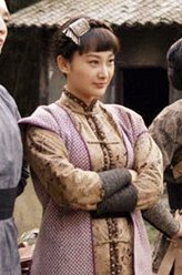 五嫂（白雨饰演）