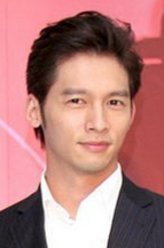 古夏（温升豪饰演）