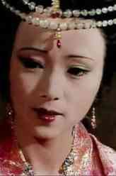 秦可卿（张蕾饰演）