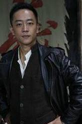 王汉魁（陈昭荣饰演）