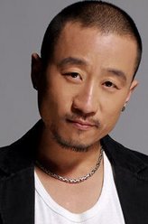 乔语丝（李彧饰演）