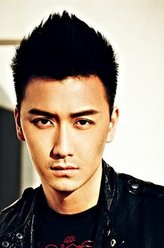 席城（巫迪文饰演）