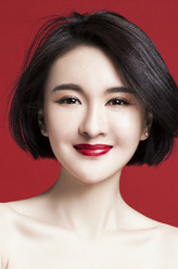 宫野美（郑亦桐饰演）