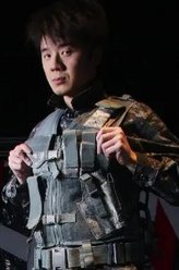 钟林苏（赵梓冲饰演）