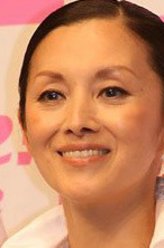 夏木真理（夏木真理饰演）