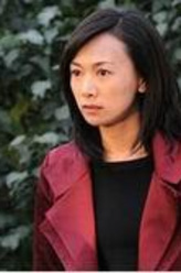 杨细妹（齐欢饰演）