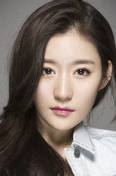 凌燕（孙夕尧饰演）