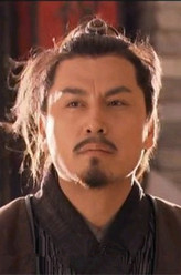 虺文忠（淳于珊珊饰演）