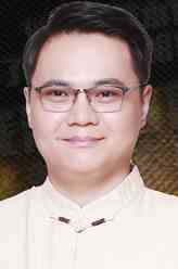 程嘉轩（高峰饰演）