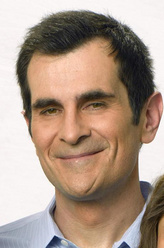 菲尔·邓菲（泰·布利尔饰演）