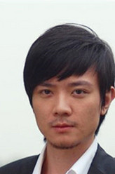 江林（张子晨饰演）