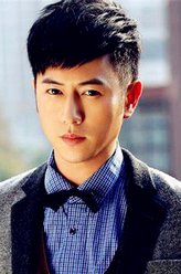 月亮城国王（陈键锋饰演）