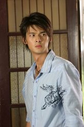 于皓(阿皓、皓哥)（郭品超饰演）