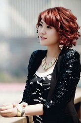 刘明明（牟星饰演）