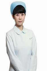 美小护/梅晓沪（海清饰演）