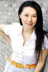 贾元春（王彦华饰演）