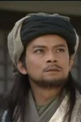 乔峰（黄日华饰演）