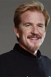 Dr. Martin Brenner（马修·莫迪恩饰演）