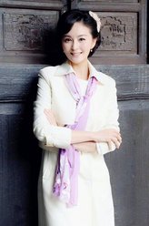 苏若水（戴娇倩饰演）