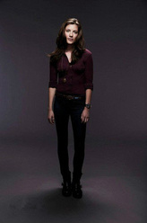 Gail（娜塔莉·齐尔饰演）