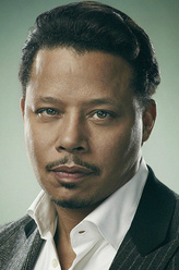 Lucious Lyon/卢修斯·里昂（泰伦斯·霍华德饰演）