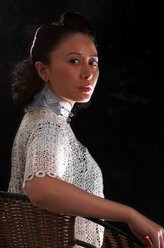 杨立华（张恒饰演）