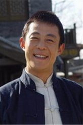 陈寿亭（侯勇饰演）