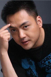 杨旭（朱宏嘉饰演）