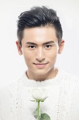 孙合礼（张哲瀚饰演）