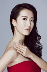 ANDY新女友（李念饰演）