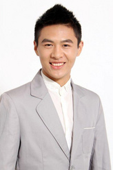 唐亚光（唐博饰演）