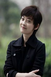 于文娟（梅婷饰演）
