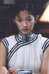 安 琪（李小冉饰演）