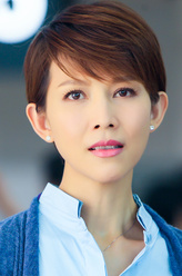 何念晴（蔡少芬饰演）