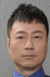 祈逸升（黎耀祥饰演）