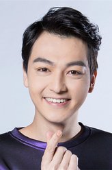 尕娃（张晓谦饰演）