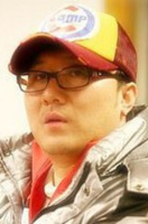 金镇英（金镇英饰演）